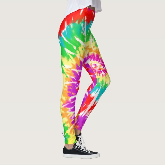 Leggings Leggencias (Derecha)