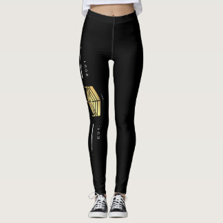 Leggings Leggencias