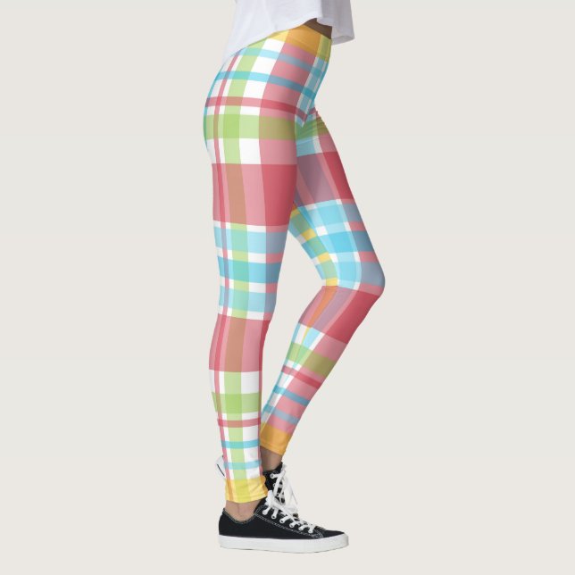 Leggings Leggencias (Derecha)