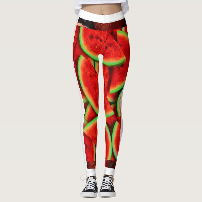 Leggings Leggencias (Anverso)