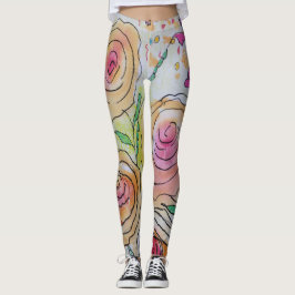 Leggings Leggencias