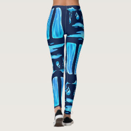 Leggings Leggencias