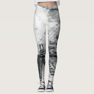 Leggings Leggencias