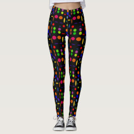 Leggings Leggencias
