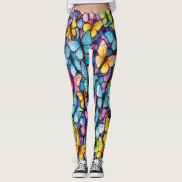 Leggings Leggencias