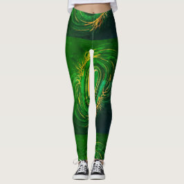 Leggings Leggencias