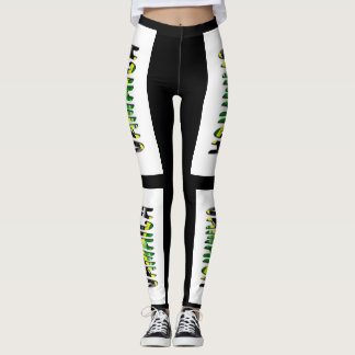Leggings Leggencias