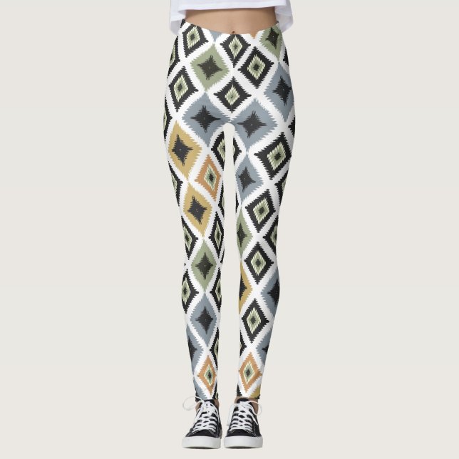 Leggings Leggencias (Anverso)