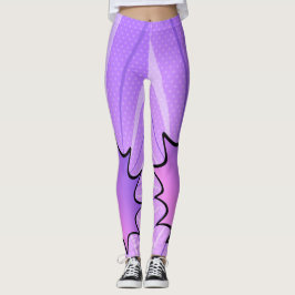 Leggings Leggencias