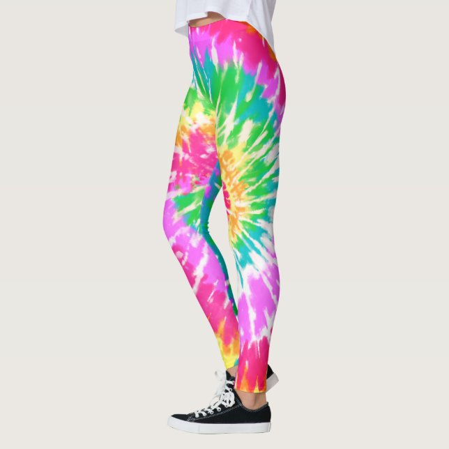 Leggings Leggencias (Izquierda)