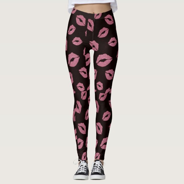 Leggings Leggencias (Anverso)