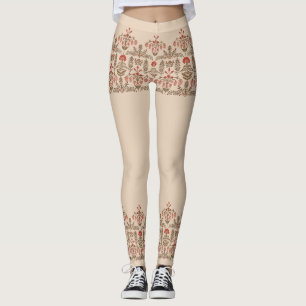 Leggings Leggencias