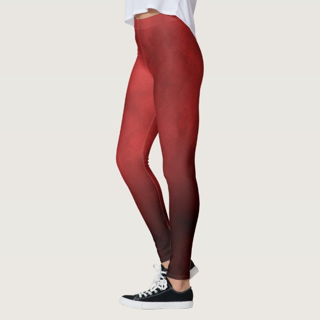 Leggings Leggencias (Izquierda)