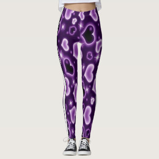 Leggings Leggencias