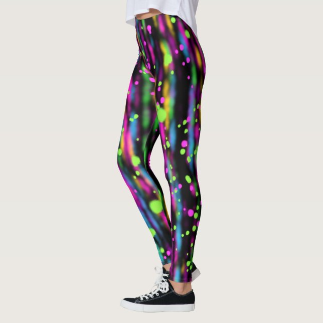 Leggings Leggencias (Izquierda)