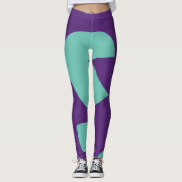 Leggings Leggencias