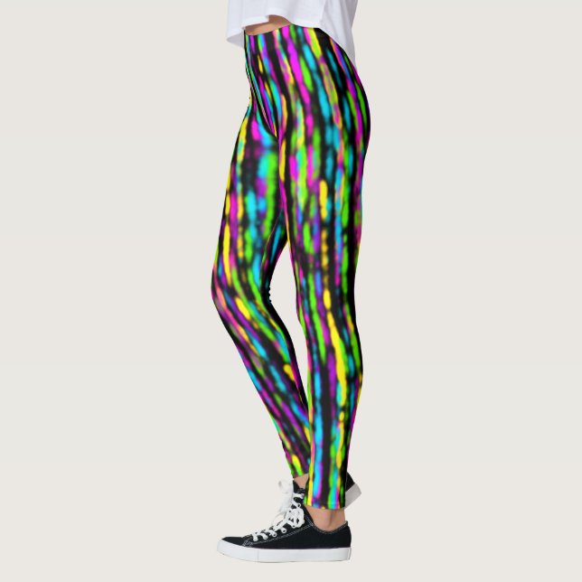 Leggings Leggencias (Izquierda)