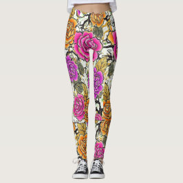 Leggings Leggencias