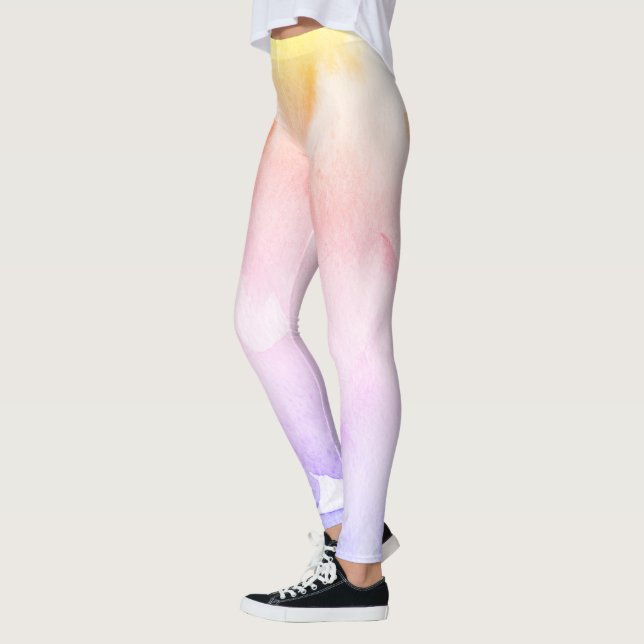 Leggings Leggencias (Izquierda)