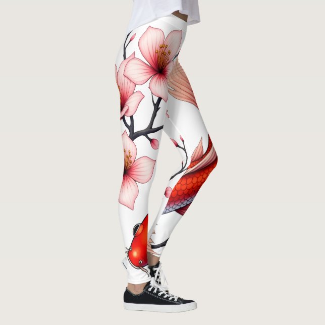 Leggings Leggencias (Derecha)