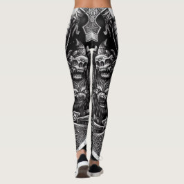 Leggings Leggencias