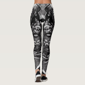 Leggings Leggencias