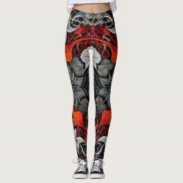 Leggings Leggencias
