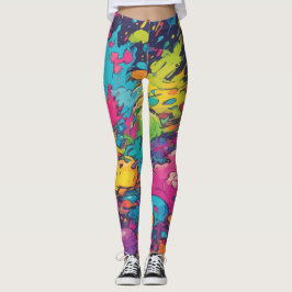 Leggings Leggencias