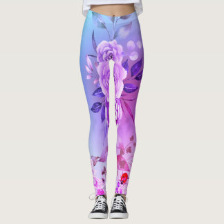 Leggings Leggencias