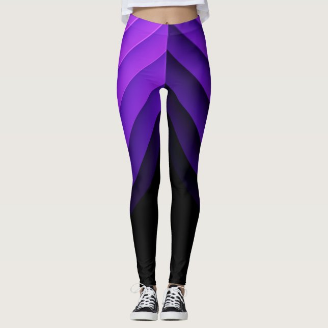 Leggings Leggencias (Anverso)
