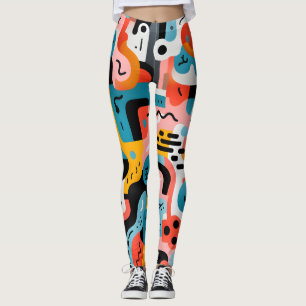 Leggings Leggencias