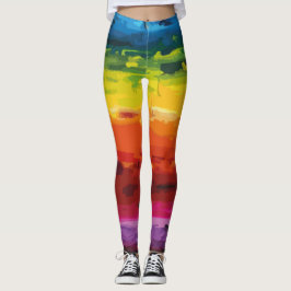 Leggings Leggencias