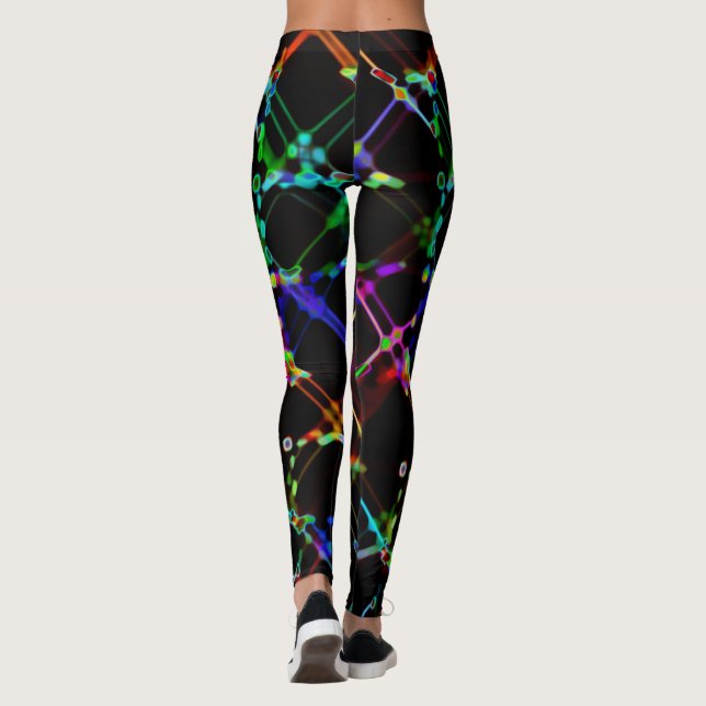 Leggings Leggencias (Reverso)