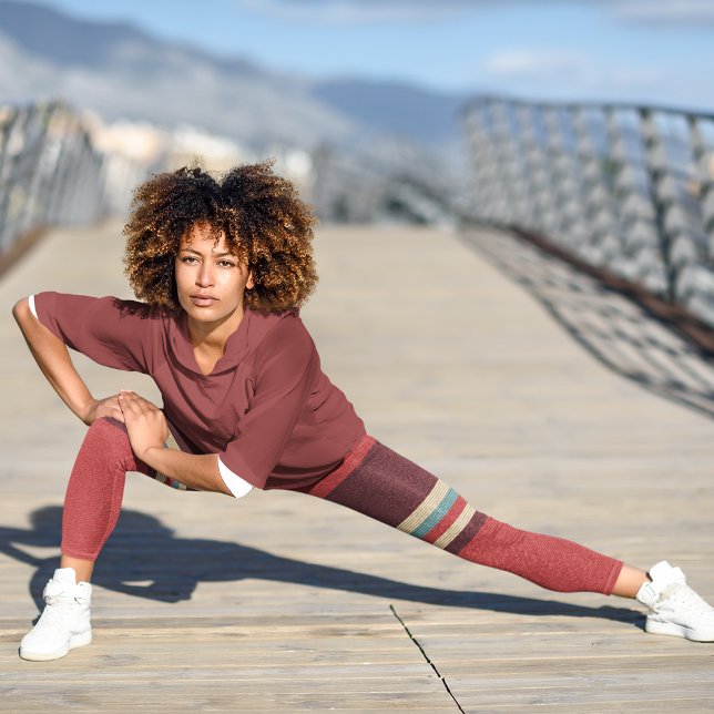 Leggings Leggencias (Subido por el creador)