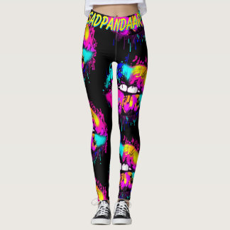 Leggings Leggencias