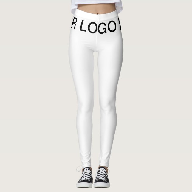 Leggings Leggencias (Anverso)