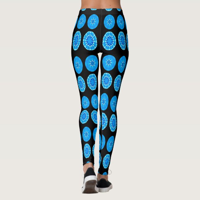 Leggings Leggencias (Reverso)
