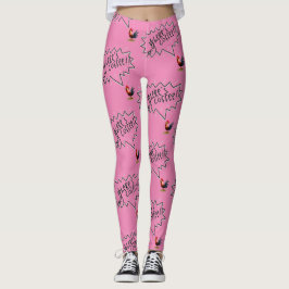 Leggings Leggencias