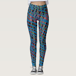 Leggings Leggencias