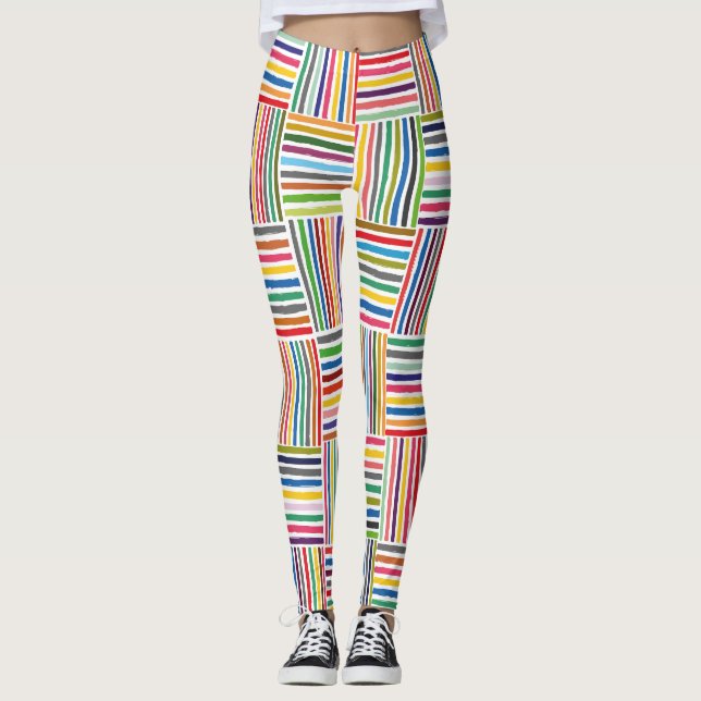 Leggings Leggencias (Anverso)