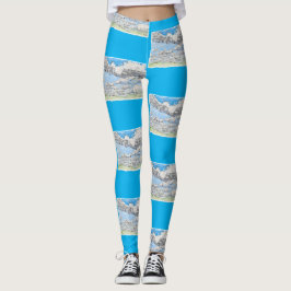Leggings Leggencias