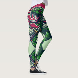 Leggings Leggencias