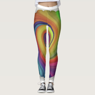 Leggings Leggencias