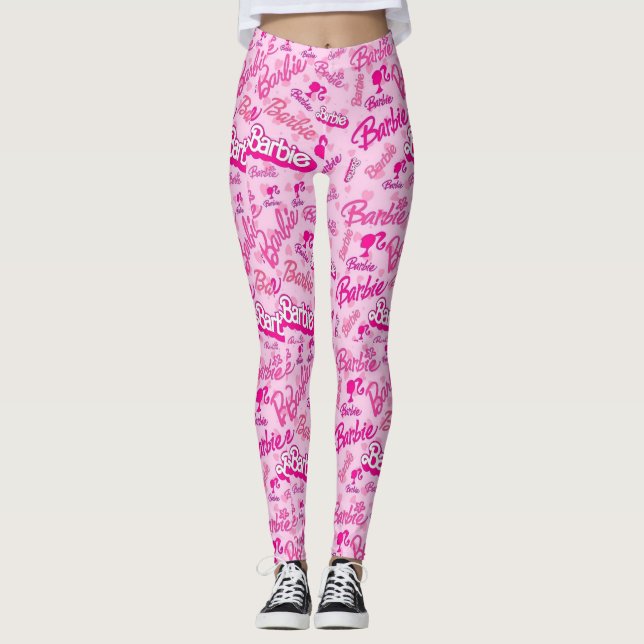 Leggings Leggencias (Anverso)