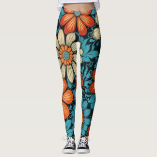 Leggings Leggencias