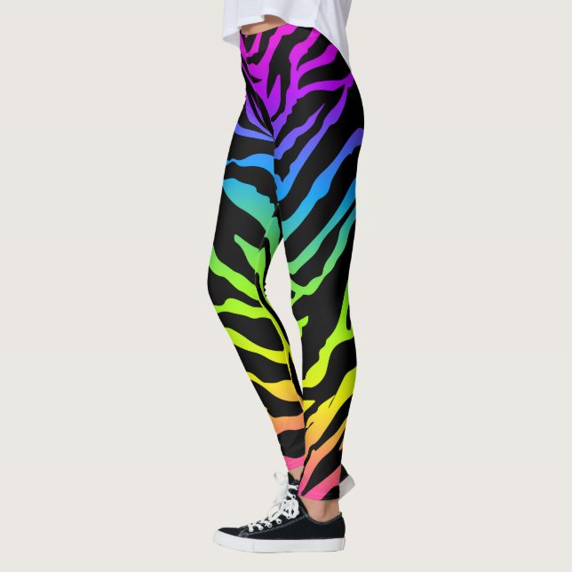 Leggings Leggencias (Izquierda)
