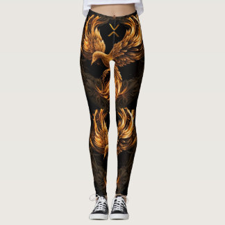 Leggings Leggencias