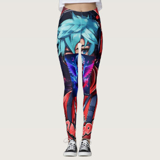 Leggings Leggencias