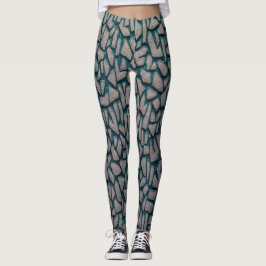 Leggings Leggencias