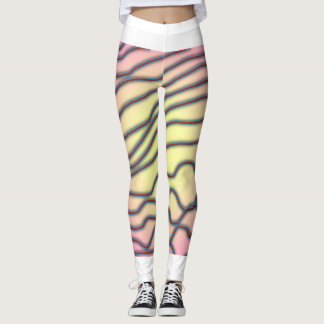 Leggings Leggencias